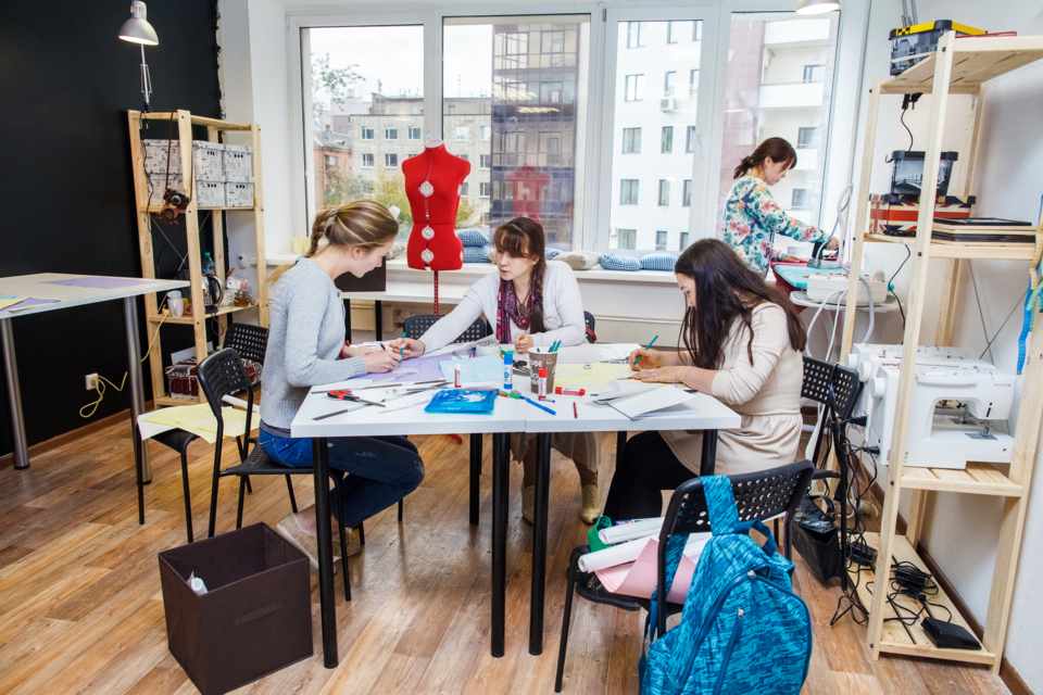 Курсы шитья и дизайна спб Курсы шитья и дизайна спб