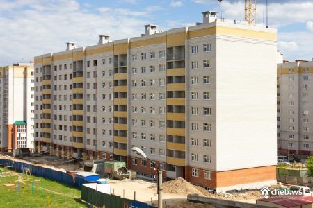 Бетон Чебоксары купить: цена за 1 м³, бетон м200 гост